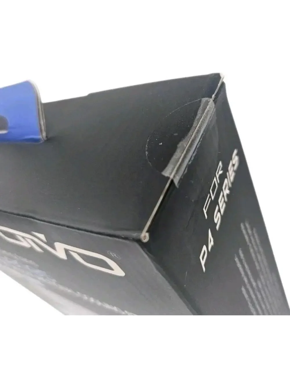 OTVO P4 Series MULTI-FUNCTIONAL COOLING STAND (PSC017415) P4 Slim Pro